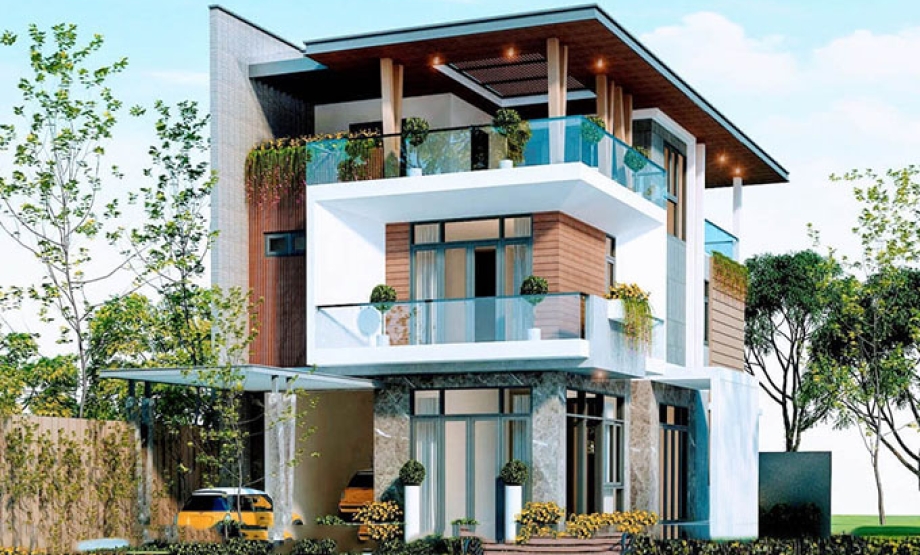 TƯ VẤN THIẾT KẾ XÂY DỰNG