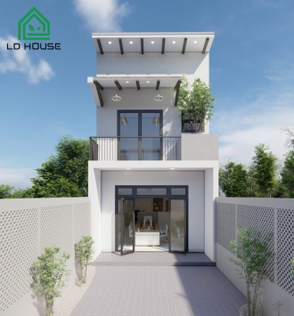 Công Trình Định Hòa, Thủ Dầu Một, Bình Dương